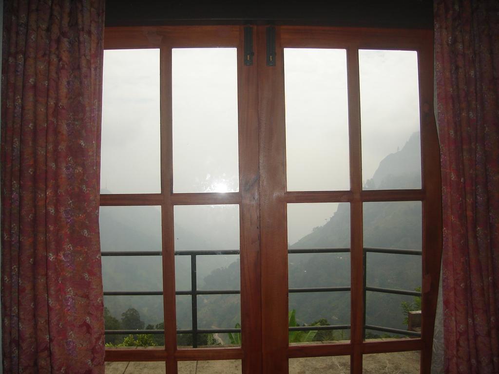 Ambiente Guest house *