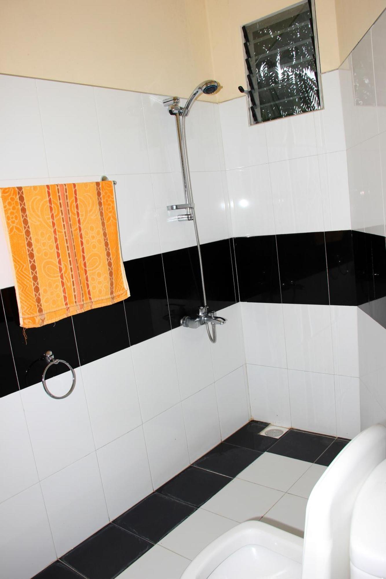 Lucky Star Homestay *