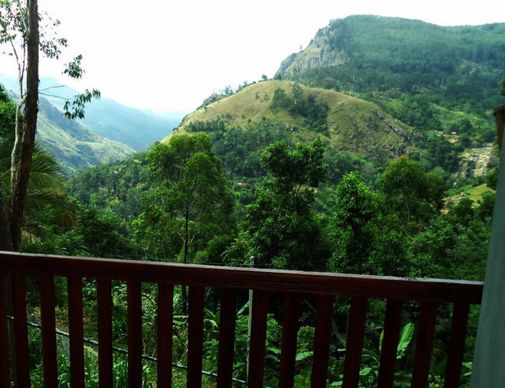Lucky Star Homestay Ella