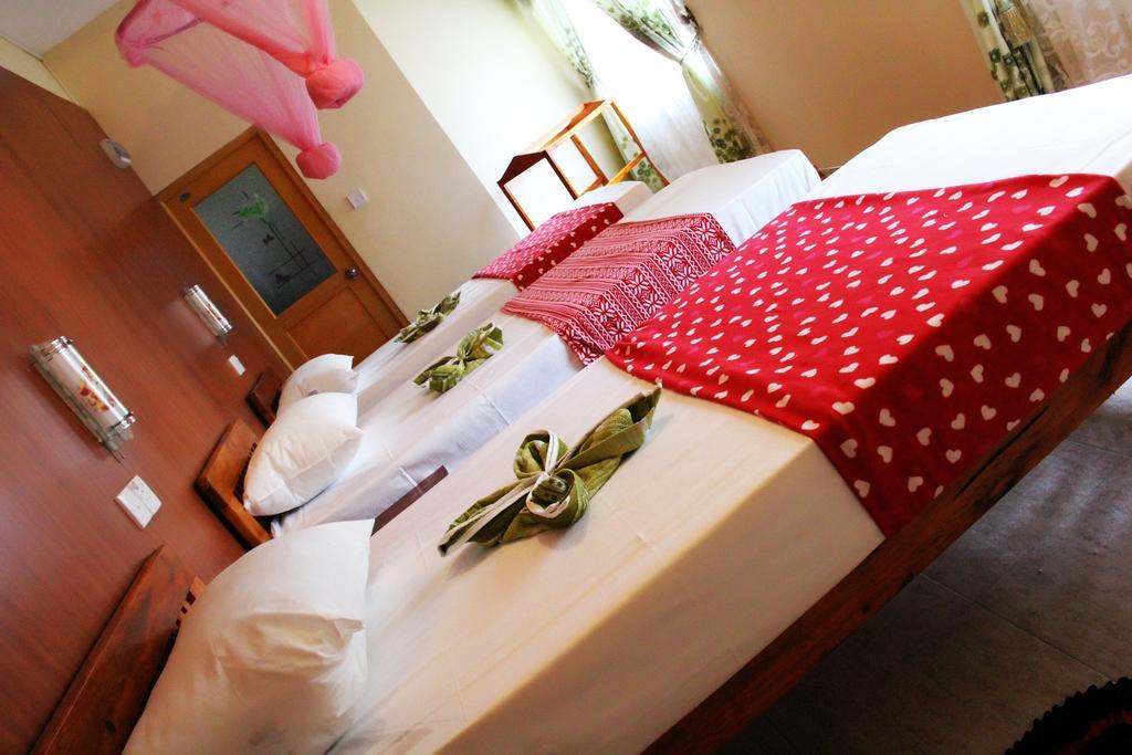 Homestay Lucky Star *