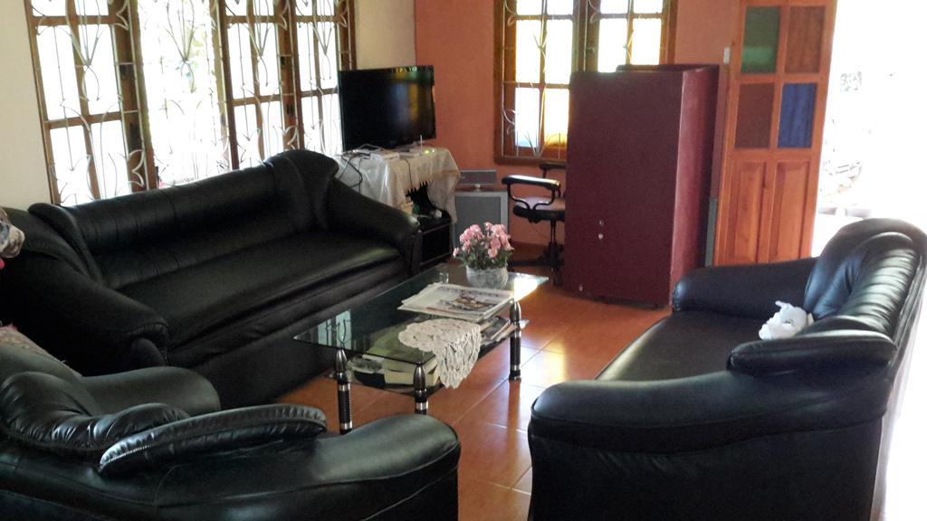 Raveena Bed & Breakfast