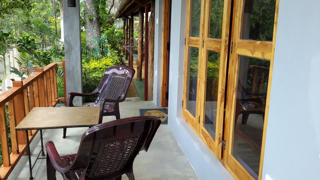 Raveena Bed & Breakfast 4*