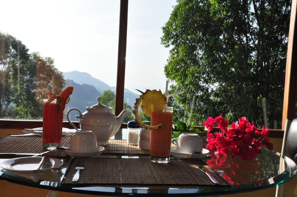 Sky Hotel Ella