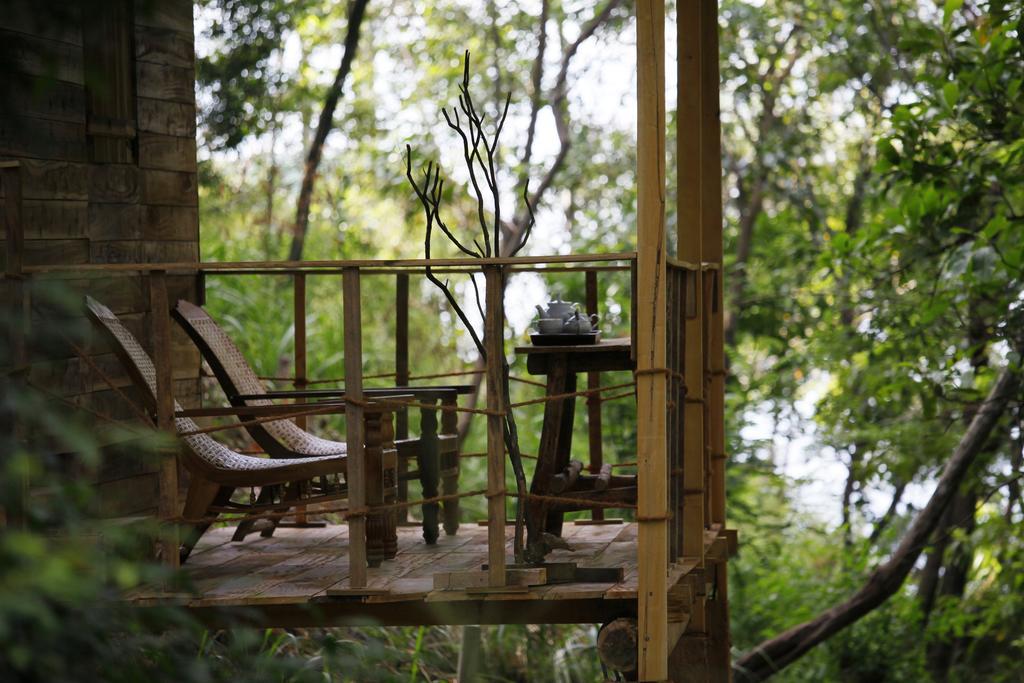 Ella Ecolodge Lodge *