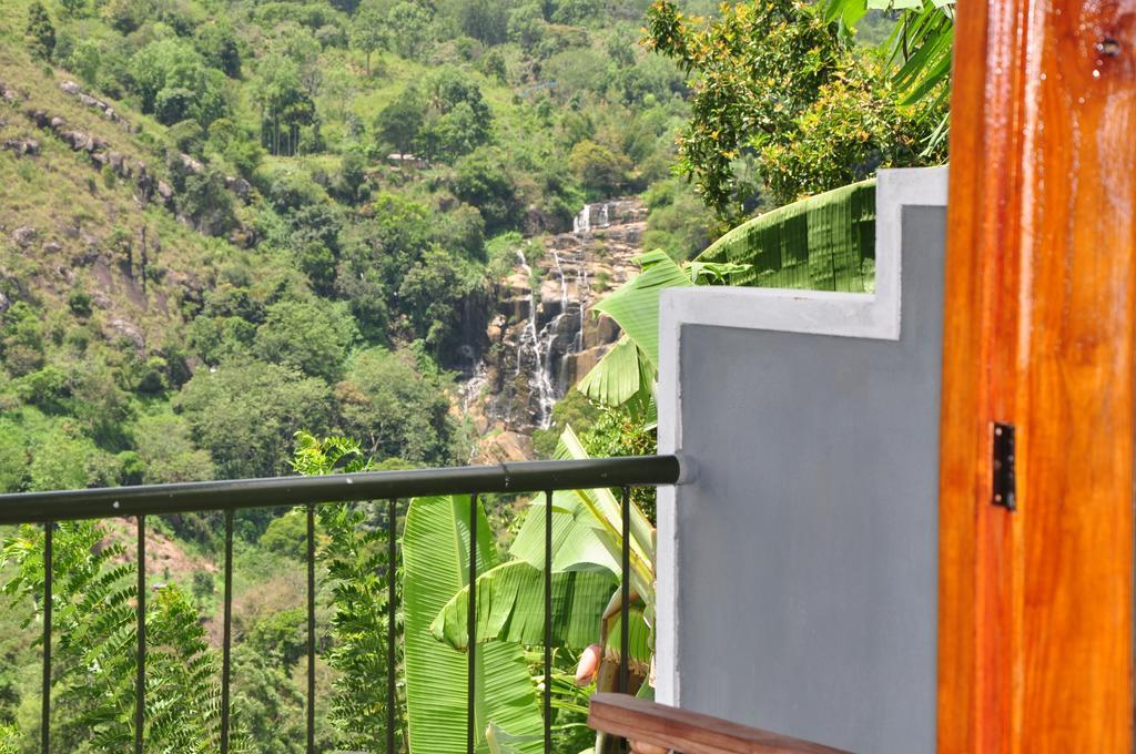 Hide View Guest house *