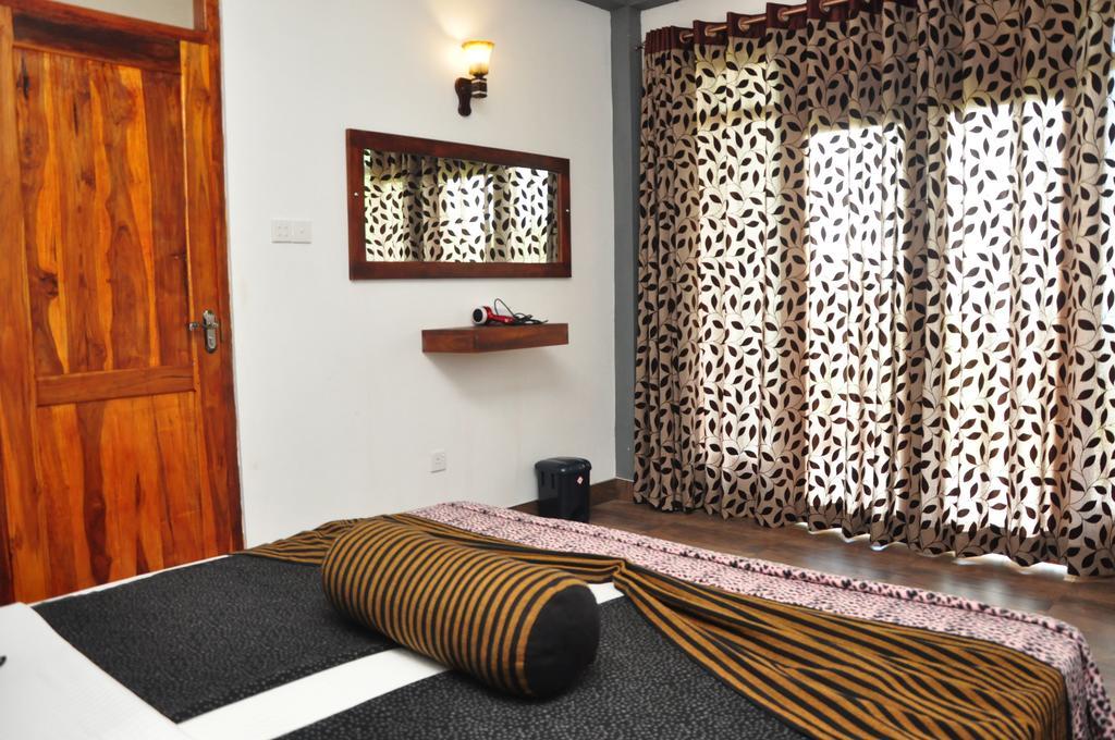 Hide View Guest house Ella