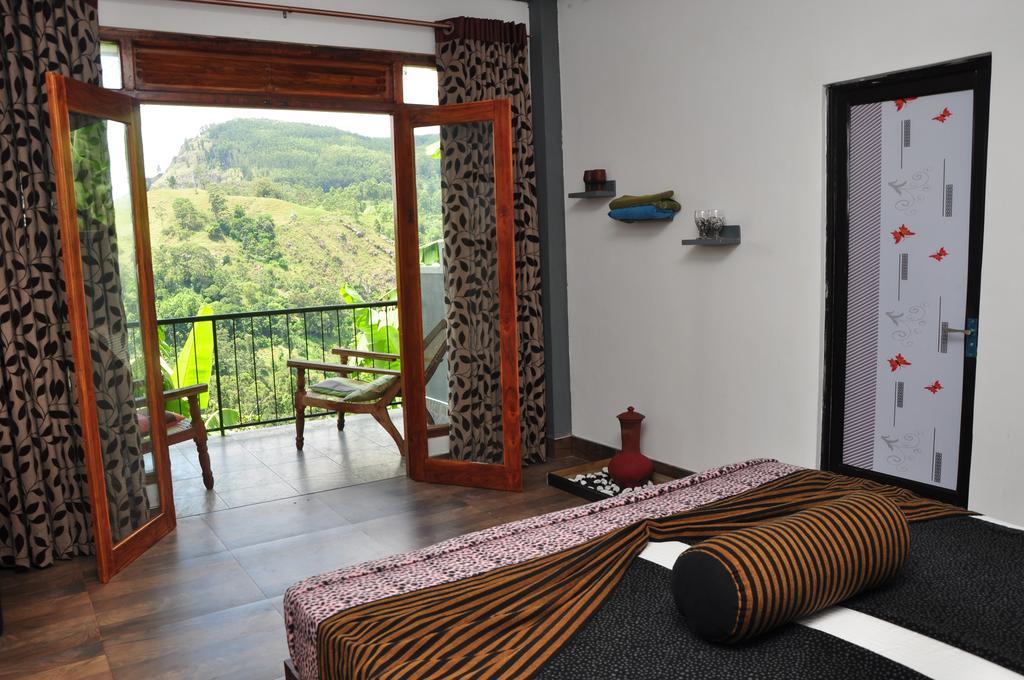 Hide View Guest house *