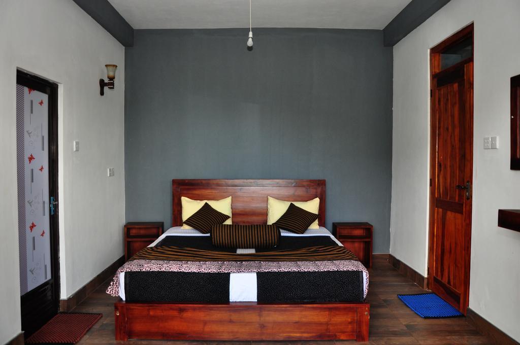 Guest house Hide View Ella