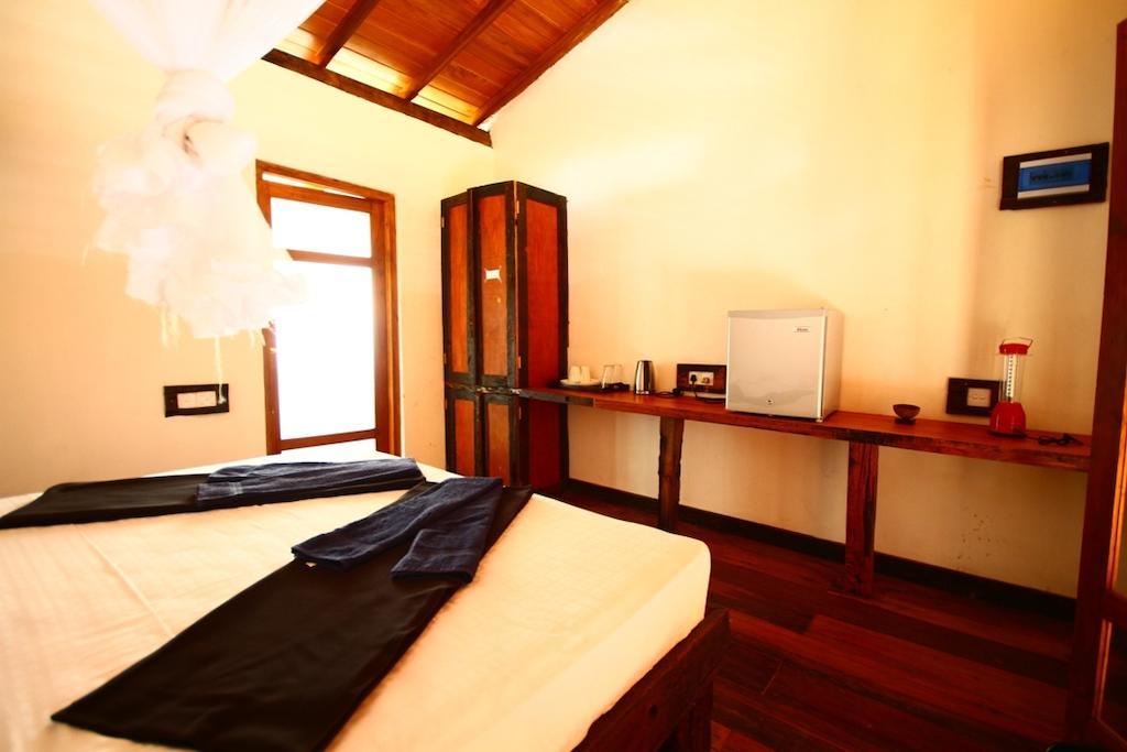 Okreech Guest house Ella