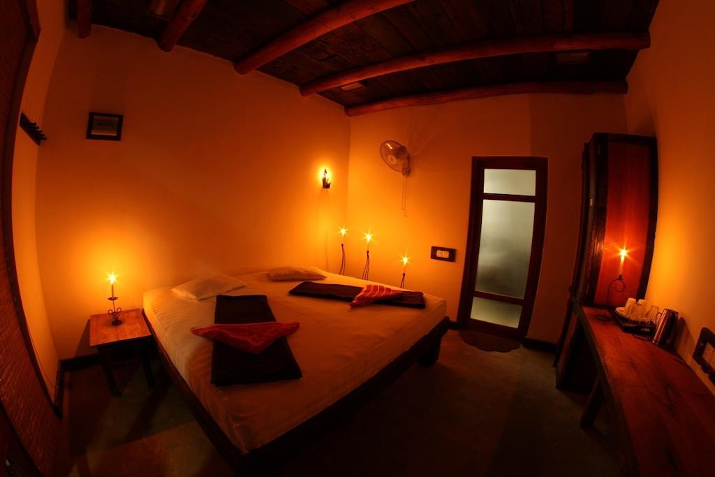 Guest house Okreech Ella