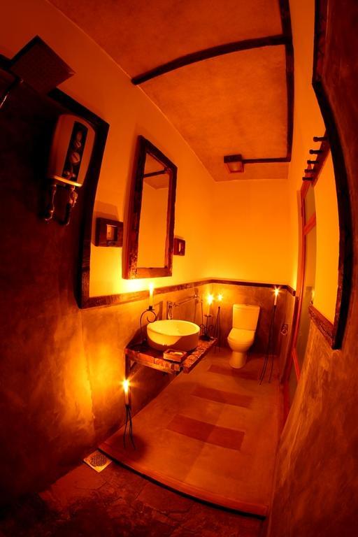 Guest house Okreech 3*