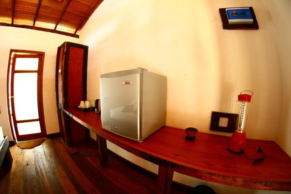 Okreech Guest house 3*