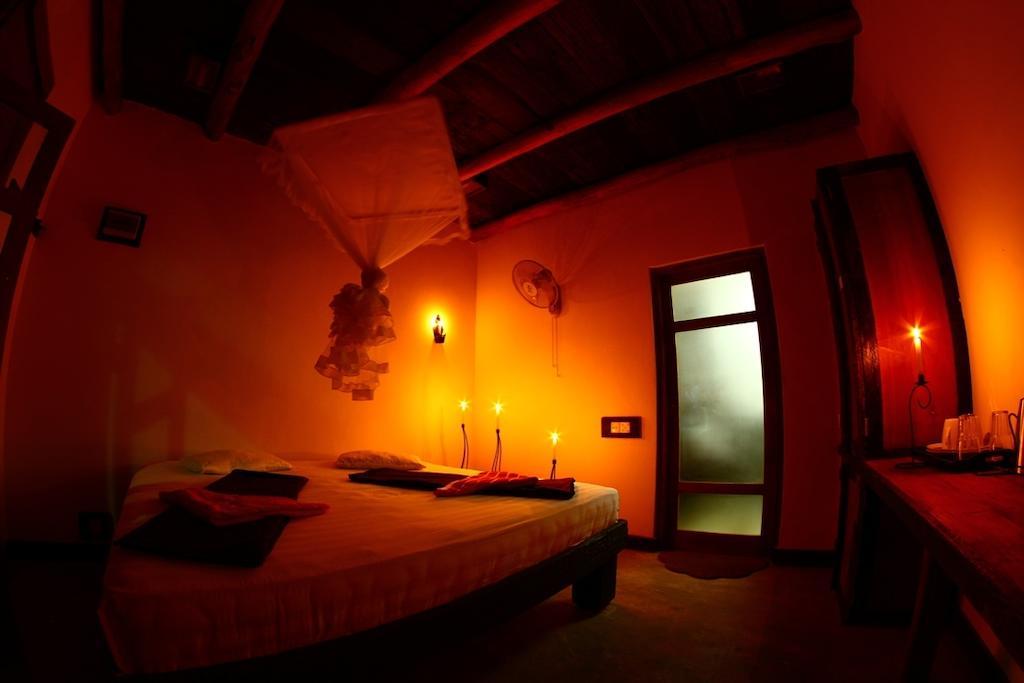 Okreech Guest house Ella