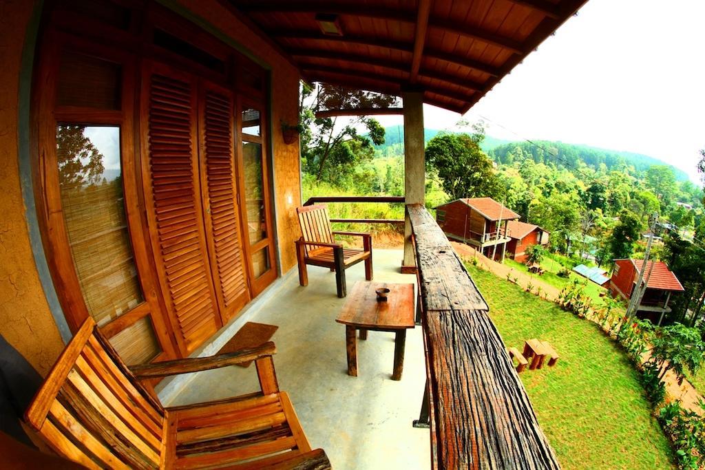 Okreech Guest house Ella