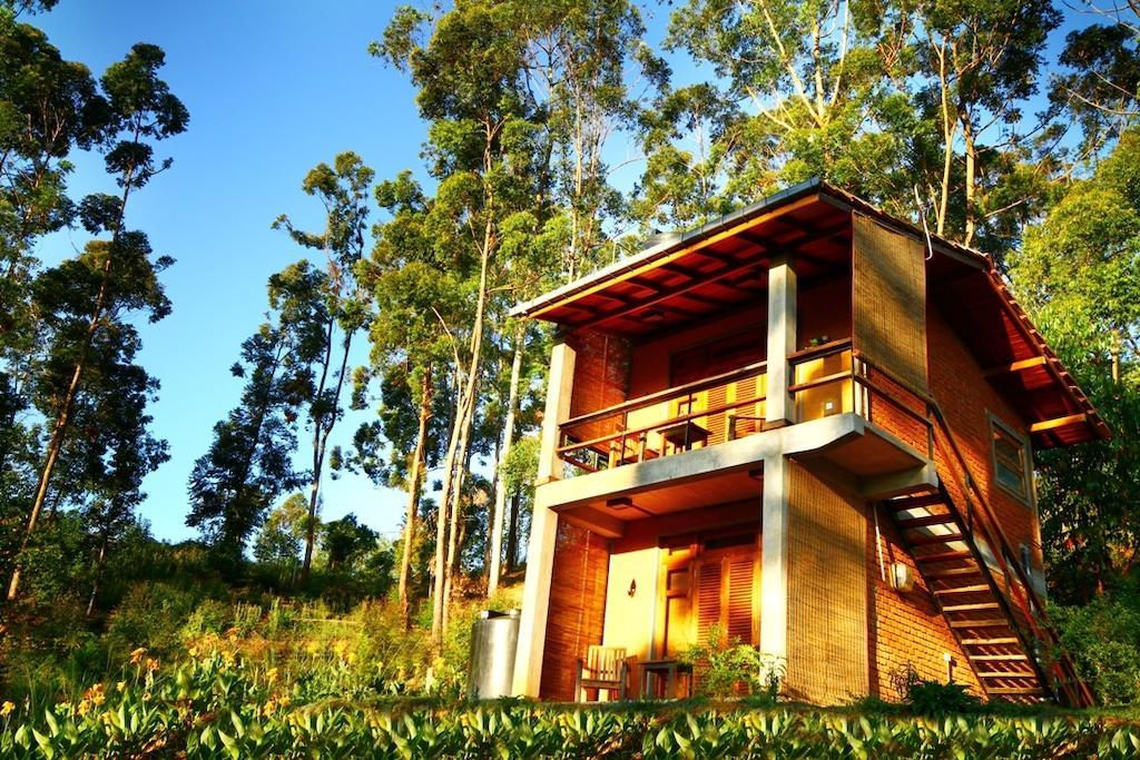 Okreech Guest house Ella