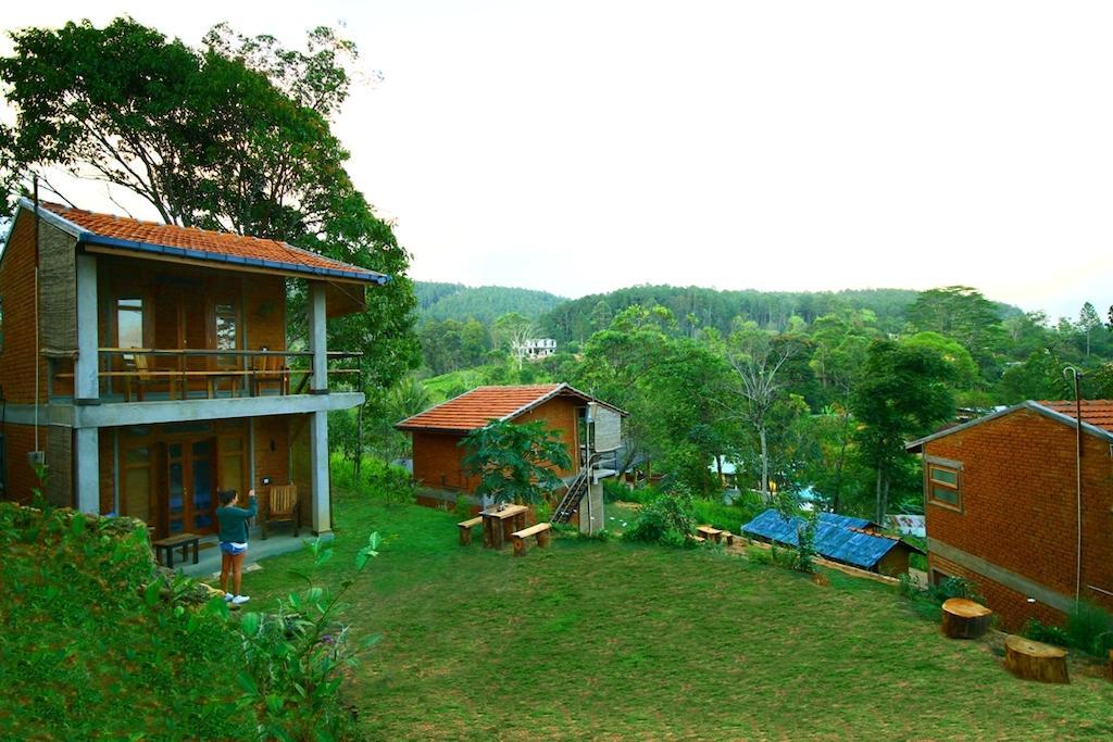 Okreech Guest house