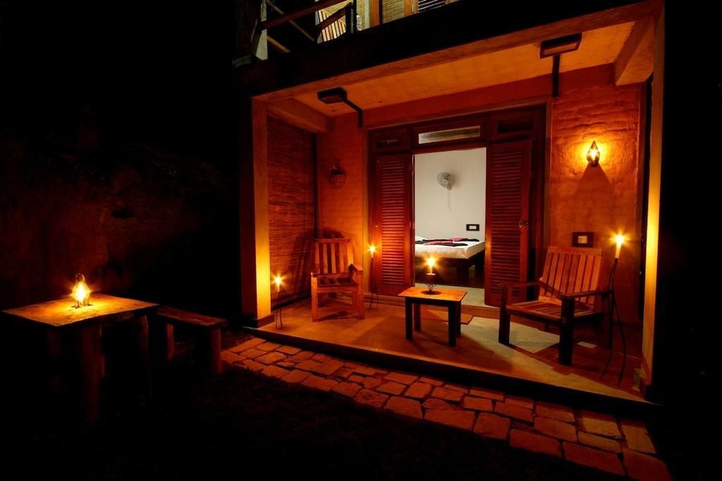 Guest house Okreech Ella