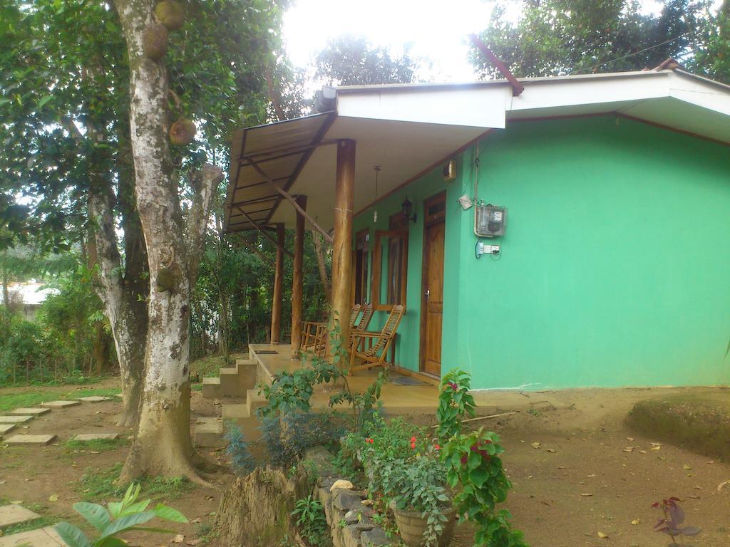 Bed & Breakfast Aurora Holiday *