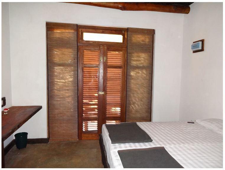 Guest house Okreech Ella