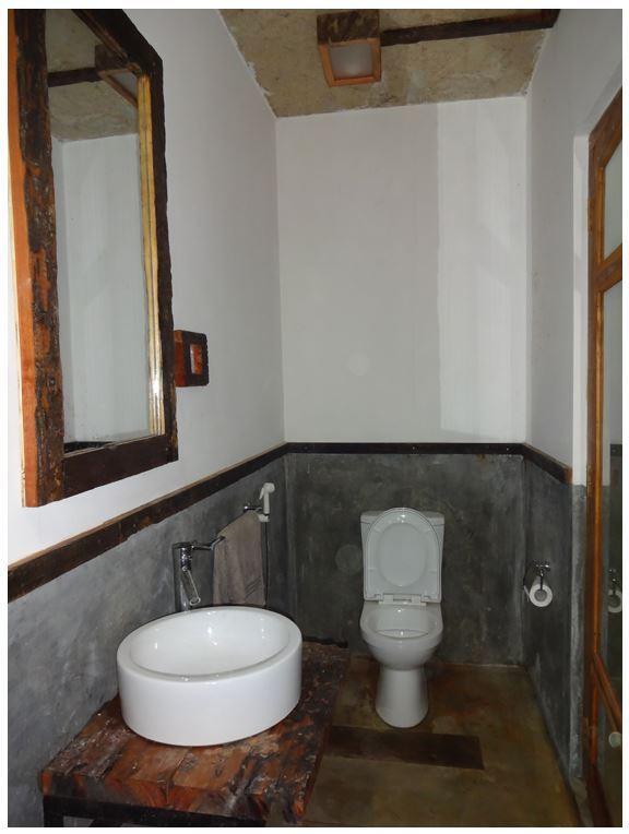 Guest house Okreech 3*