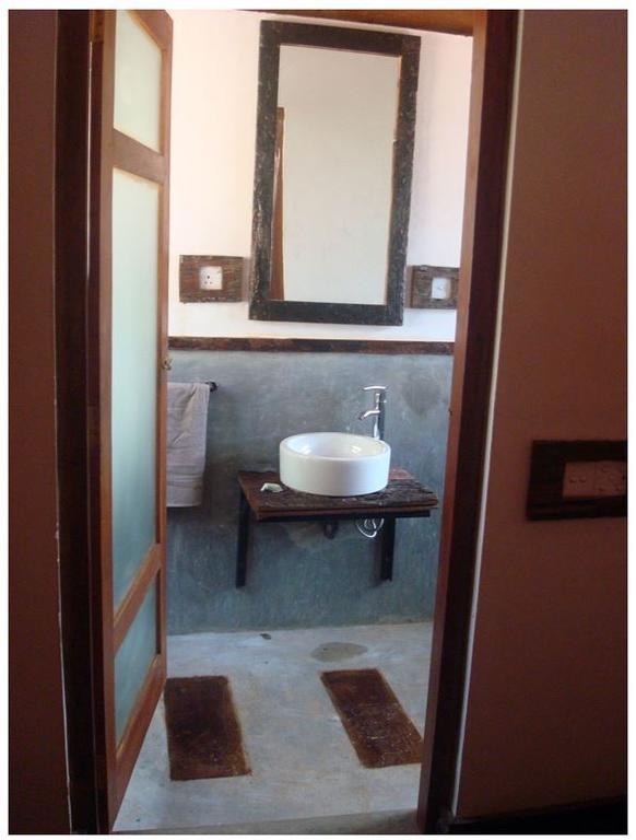 Guest house Okreech