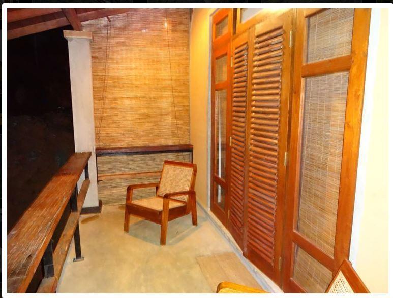 Guest house Okreech Ella
