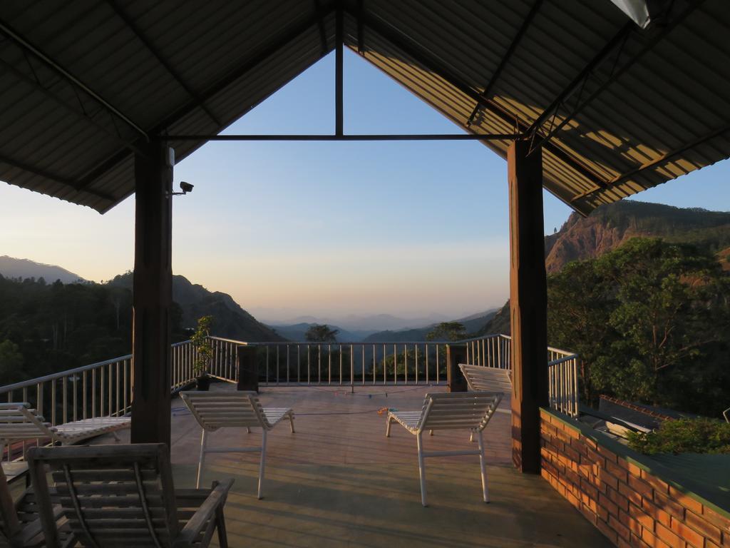 Guest house Hilltop