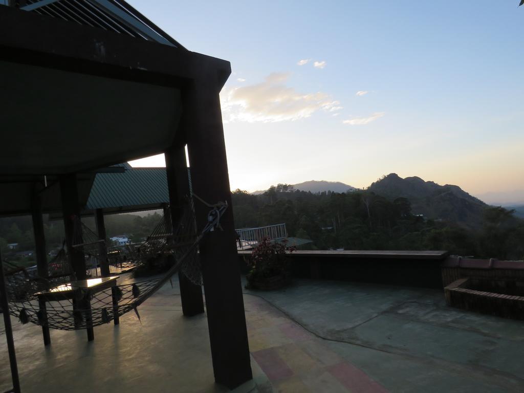 Guest house Hilltop Ella