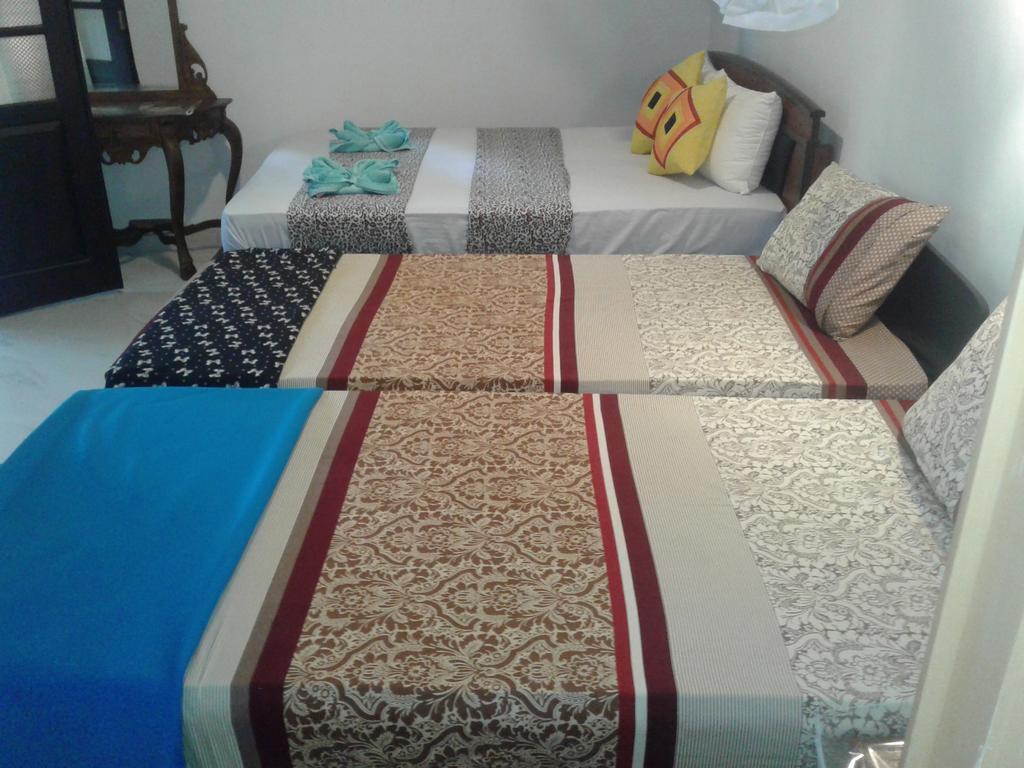 Homestay Lucky Star