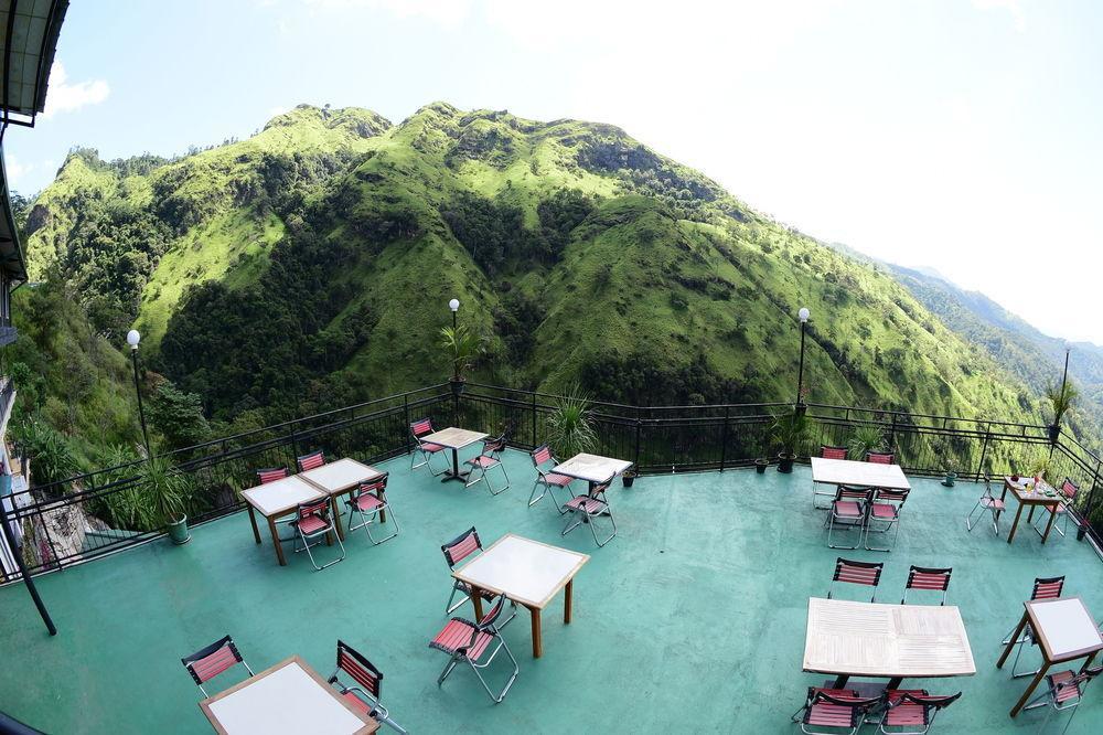 Mount Heaven Hotel