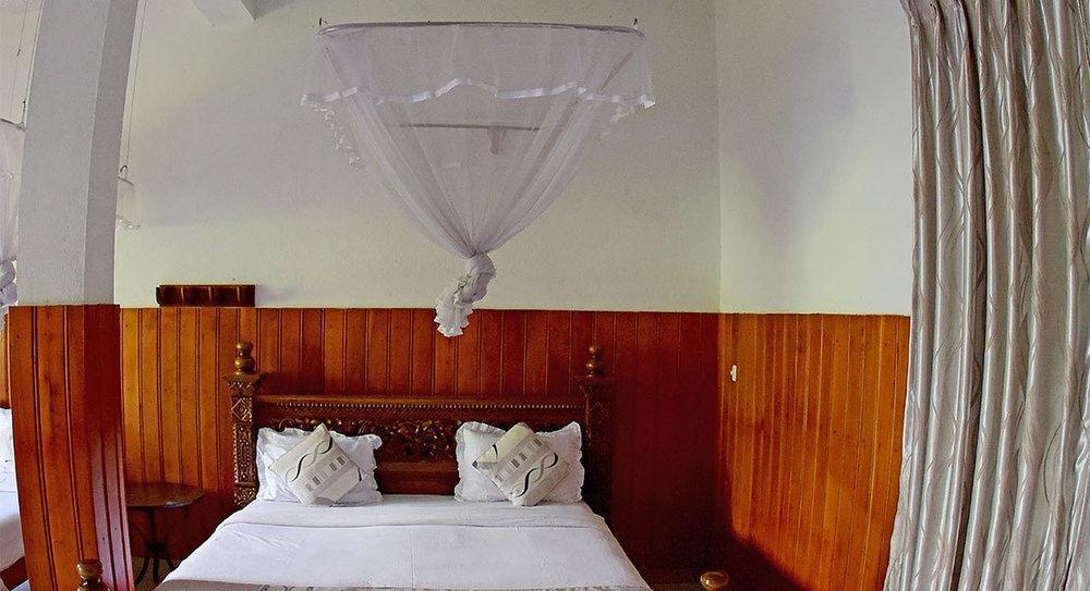 Mount Heaven Hotel Ella