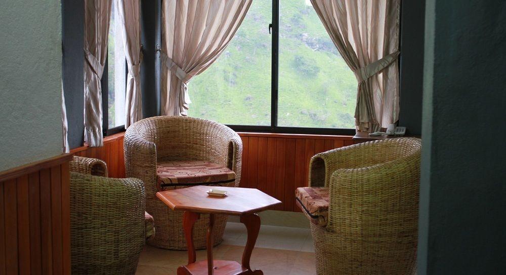 Mount Heaven Hotel
