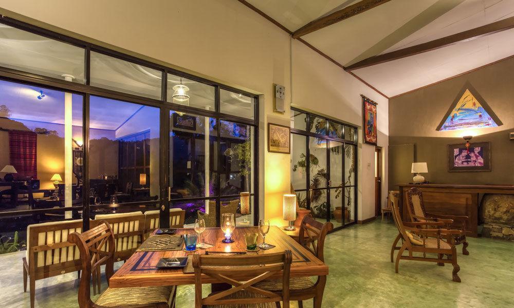 Ravana Heights Hotel 3*