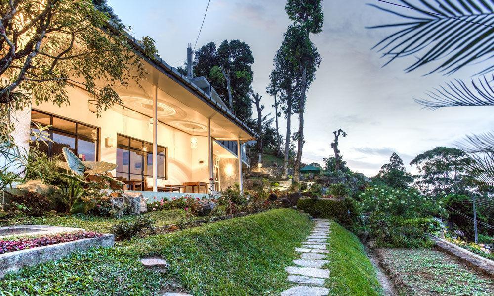 Ravana Heights 3*