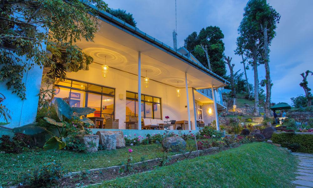 Ravana Heights Hotel