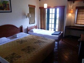 Motel Grand 2*