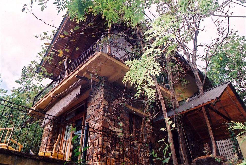 Resort Jungle
