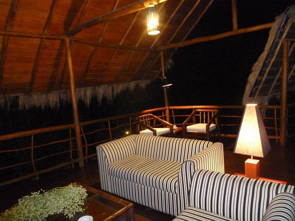 Resort Jungle