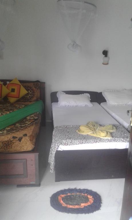 Homestay Lucky Star *