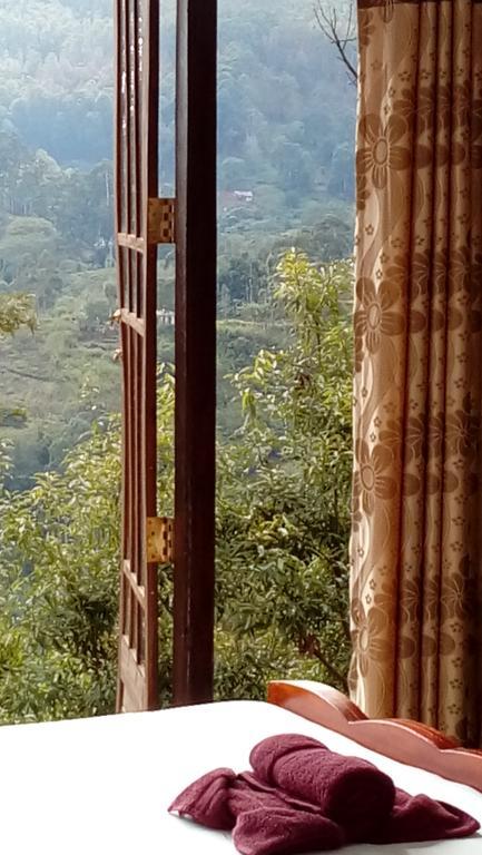 Homestay Daban Ella