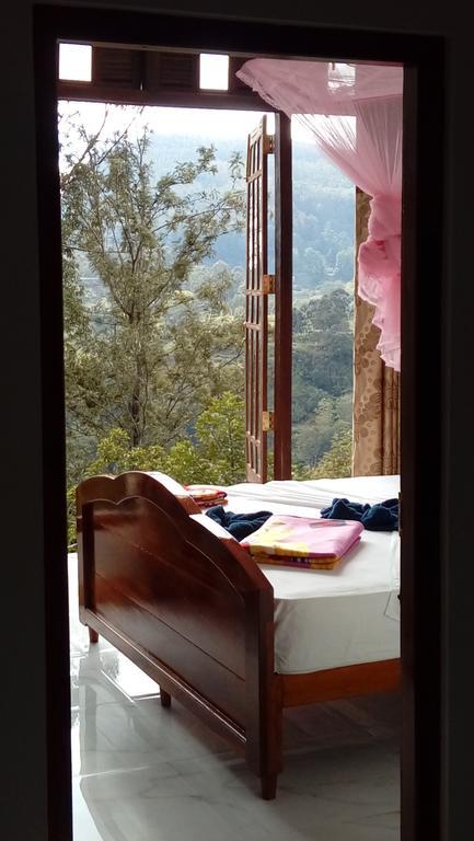 Homestay Daban *