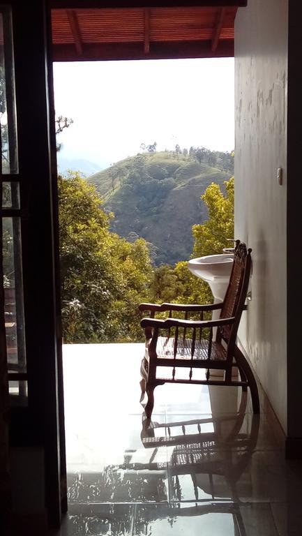 Homestay Daban Ella