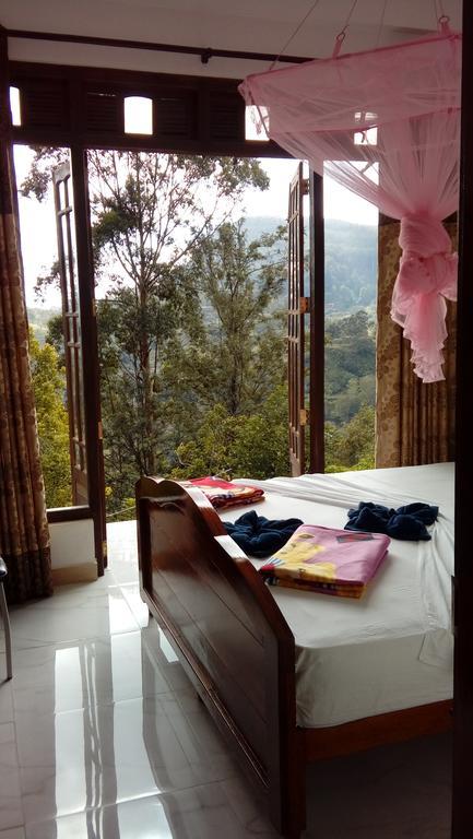 Homestay Daban *