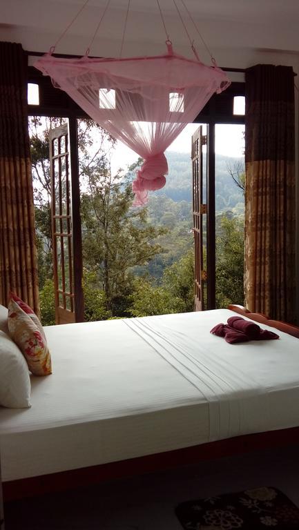 Homestay Daban Ella
