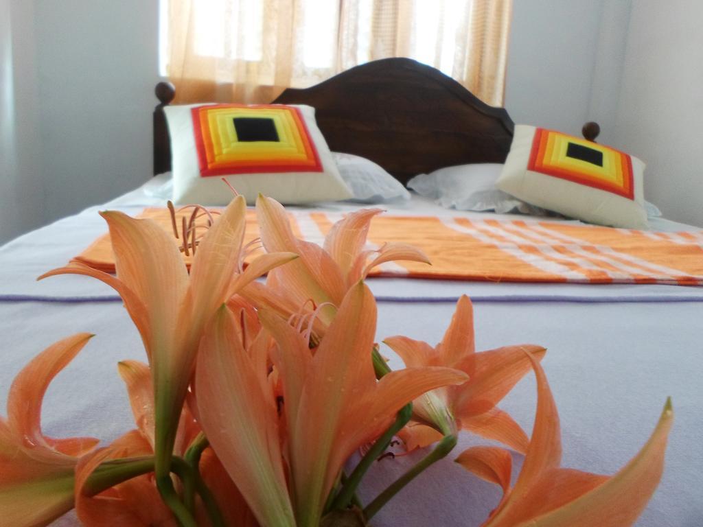 Homestay Bella Ella