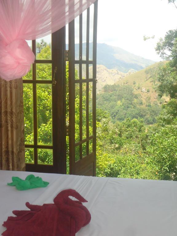 Homestay Daban