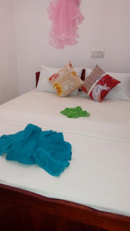 Homestay Daban