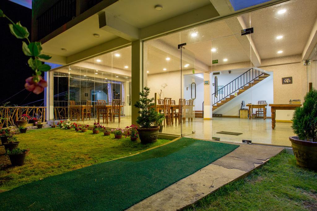 Hotel The Tenth Ella