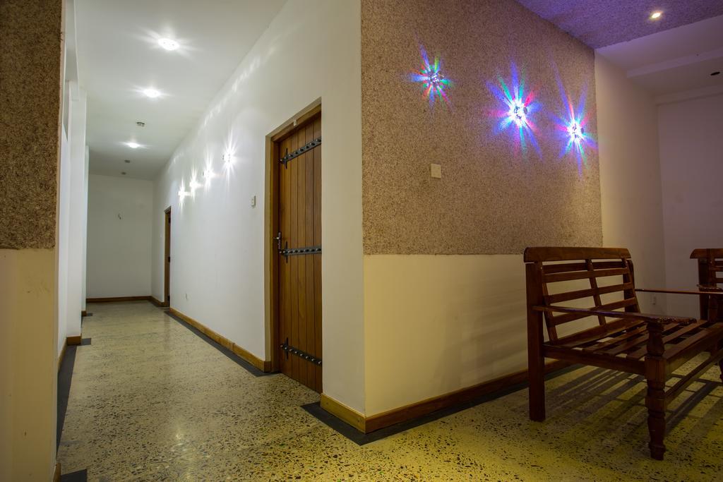 Hotel The Tenth