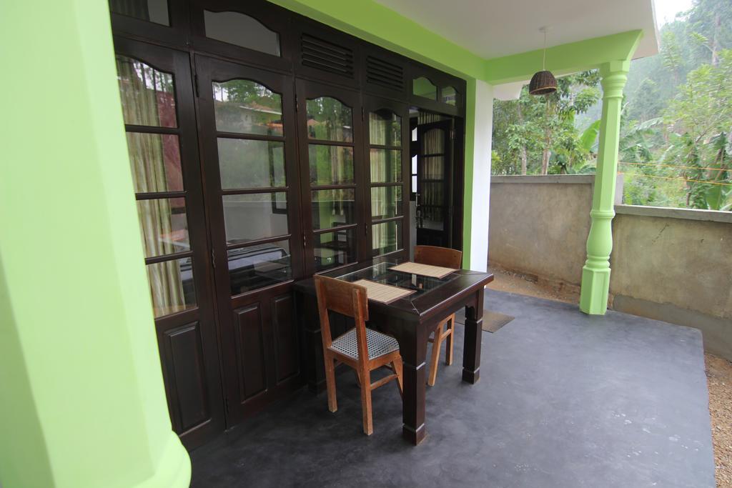 Inn Eden Paradise